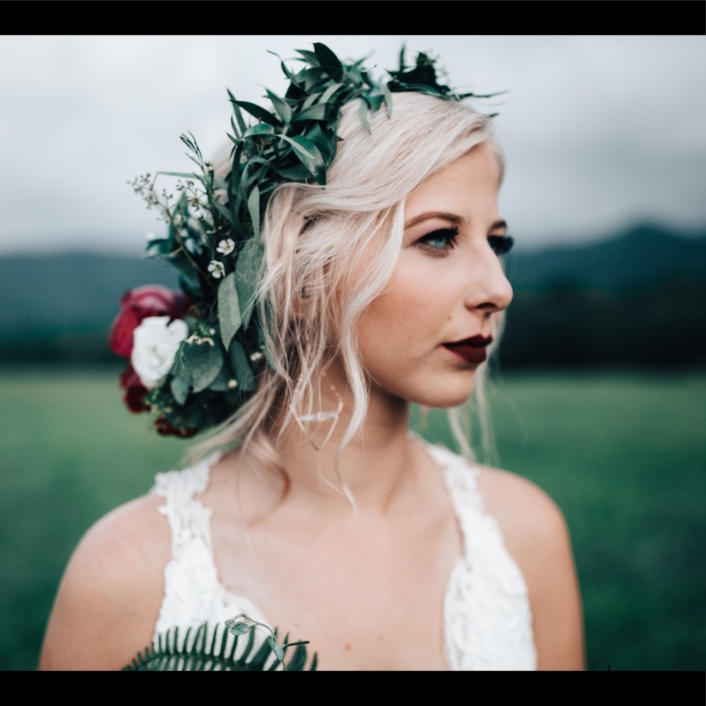 Meet your Posher, Lexi